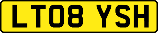LT08YSH