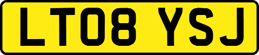 LT08YSJ