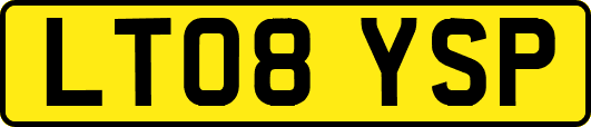 LT08YSP