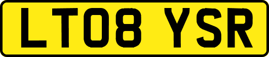 LT08YSR