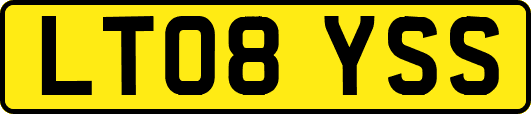 LT08YSS