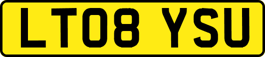 LT08YSU