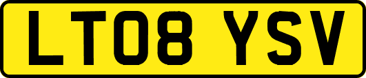 LT08YSV