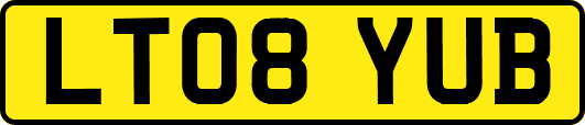 LT08YUB