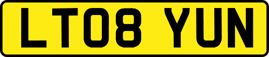 LT08YUN