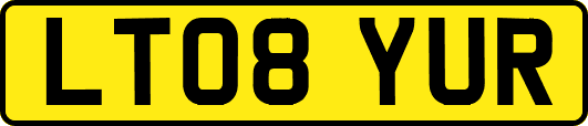 LT08YUR