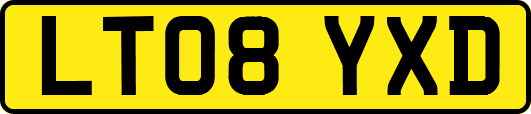 LT08YXD
