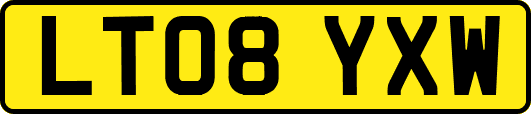 LT08YXW