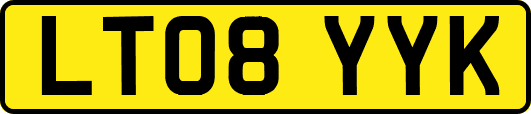 LT08YYK
