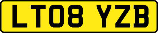 LT08YZB