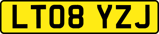LT08YZJ