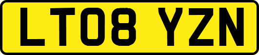 LT08YZN