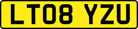 LT08YZU