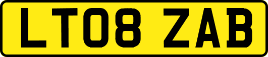 LT08ZAB