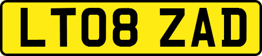LT08ZAD