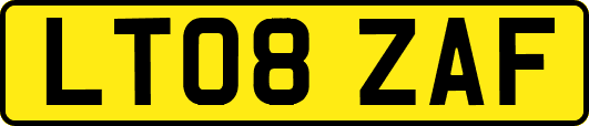 LT08ZAF