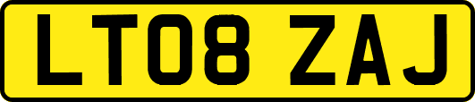 LT08ZAJ