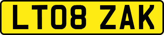 LT08ZAK