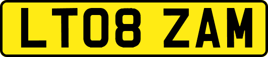 LT08ZAM