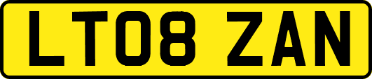 LT08ZAN