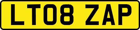 LT08ZAP