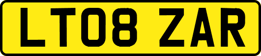 LT08ZAR