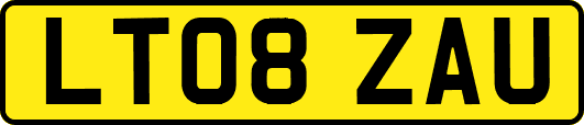 LT08ZAU