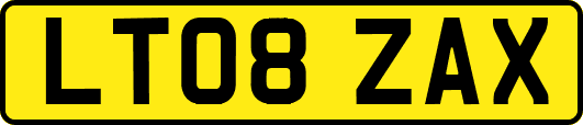 LT08ZAX
