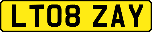 LT08ZAY