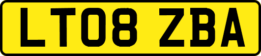 LT08ZBA