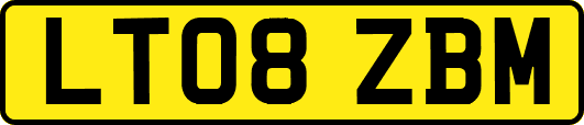 LT08ZBM