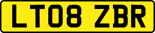 LT08ZBR