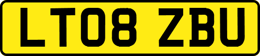 LT08ZBU