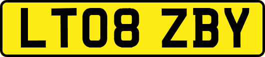 LT08ZBY