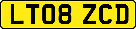 LT08ZCD