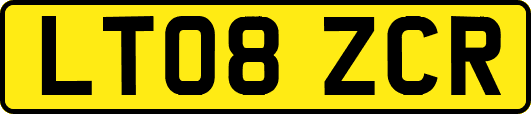 LT08ZCR