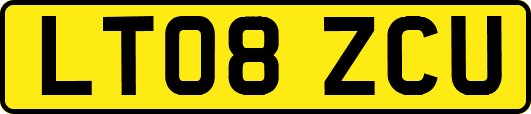 LT08ZCU