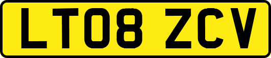 LT08ZCV