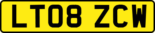 LT08ZCW