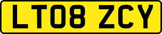LT08ZCY