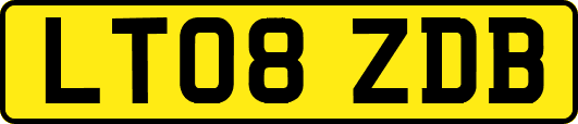 LT08ZDB
