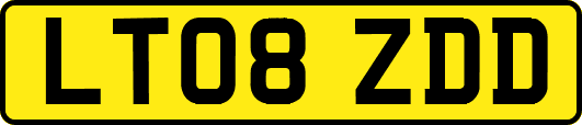 LT08ZDD