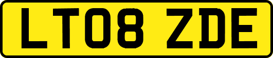 LT08ZDE