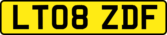 LT08ZDF