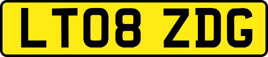 LT08ZDG