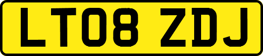 LT08ZDJ