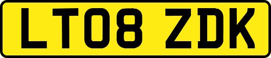 LT08ZDK