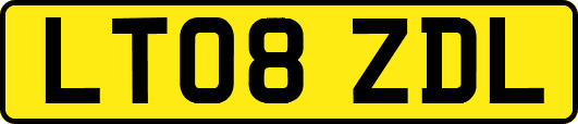 LT08ZDL