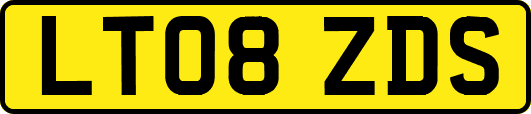 LT08ZDS