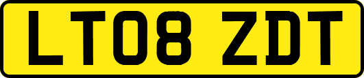 LT08ZDT